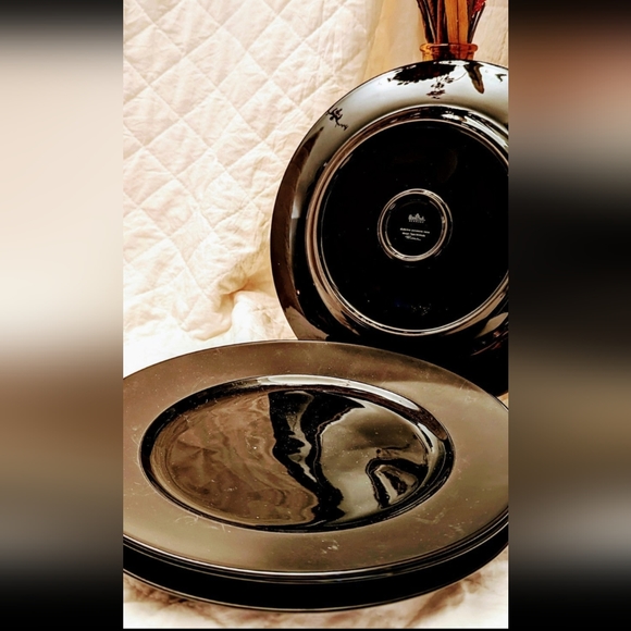 Tapio Wirkkala. Rosenthal (4) plates - Picture 2 of 6